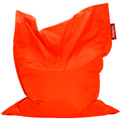 Fatboy Bean Bag Orange